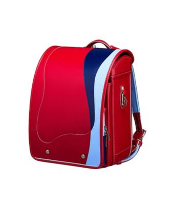 ＜地球NASAランドセル(R) (Baby&Kids)＞１０８０【送料無料】【２０２７年３月中旬以降届】メランジュ　ビビッドピンク